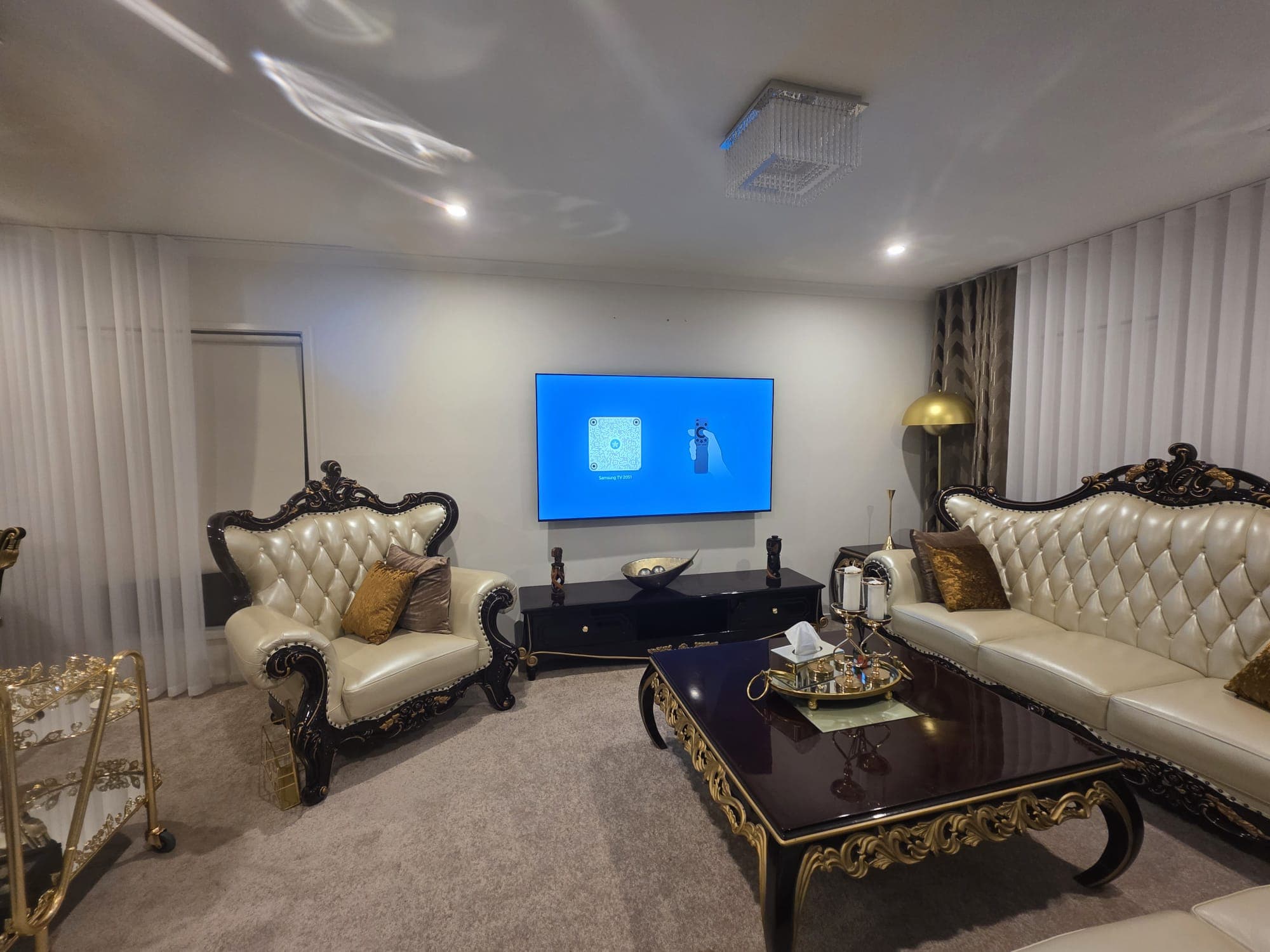 TV Wall Mounting options and typical use cases
