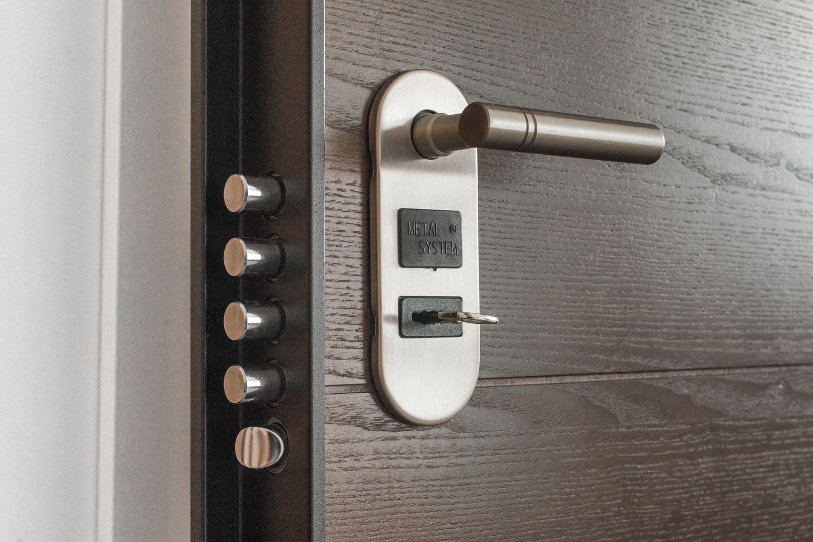 Alarm System Installations options and typical use cases